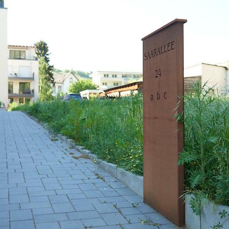 Ferienwohnung Freiraum 베른카슈텔쿠에스 외부 사진