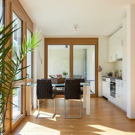 Ferienwohnung Freiraum 베른카슈텔쿠에스 외부 사진