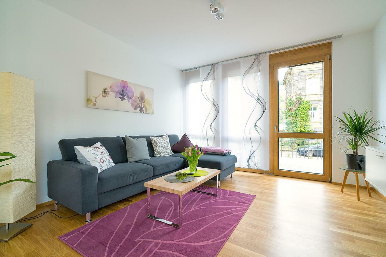 Ferienwohnung Freiraum 베른카슈텔쿠에스 외부 사진