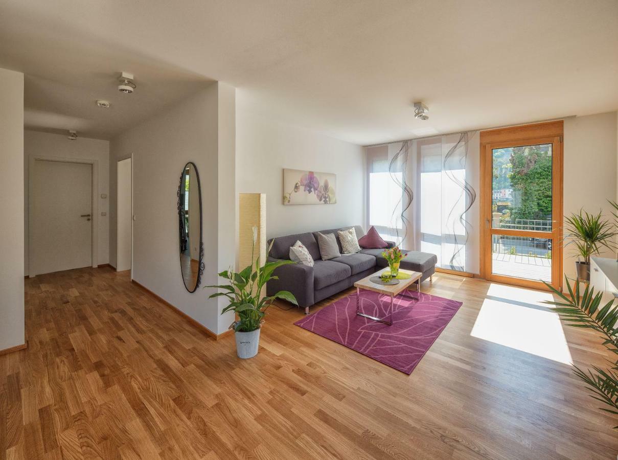 Ferienwohnung Freiraum 베른카슈텔쿠에스 외부 사진