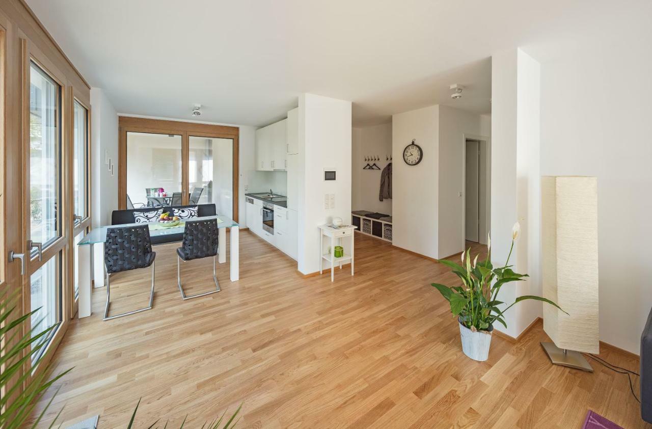 Ferienwohnung Freiraum 베른카슈텔쿠에스 외부 사진
